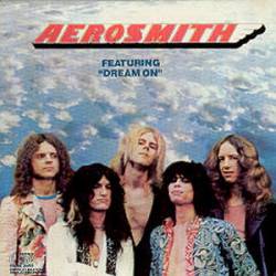 Aerosmith : Dream On